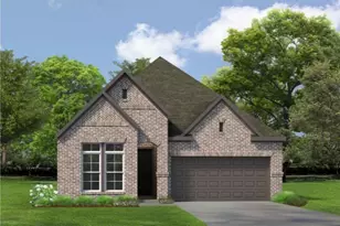 18575 Scarlet Paintbrush Dr, Montgomery, TX 77356 - Photo 1