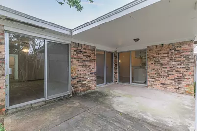 3311 Palm Desert Lane #B, Missouri City, TX 77459 - Photo 22