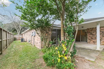 3311 Palm Desert Lane #B, Missouri City, TX 77459 - Photo 20