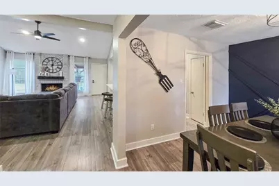 22531 John Rolfe Lane, Katy, TX 77449 - Photo 2