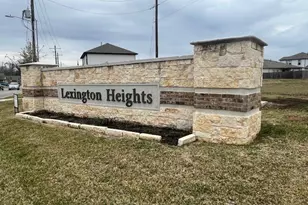 11615 Ruffian Dr, Willis, TX 77318 - Photo 1