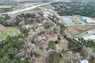 6471 Fm 1374 Rd, New Waverly, TX 77358 - Photo 1