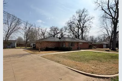 110 Charles Street, Crockett, TX 75835 - Photo 24