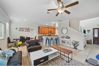 6443 Calgary Woods Lane, Katy, TX 77494 - Photo 10