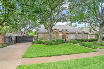12214 Maple Rock Drive, Houston, TX 77077 - Photo 1