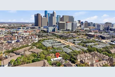 2412 Helena Street, Houston, TX 77006 - Photo 44