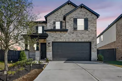 2342 Fresh Flower Way, Richmond, TX 77406 - Photo 2