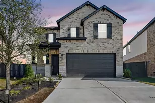 2342 Fresh Flower Wy, Richmond, TX 77406 - Photo 2