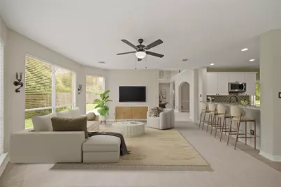 2714 Plantation Wood Lane, Missouri City, TX 77459 - Photo 12