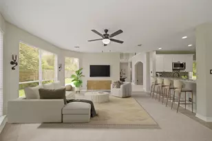 2714 Plantation Wood Ln, Missouri City, TX 77459 - Photo 12