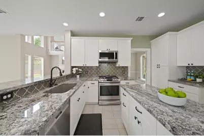 2714 Plantation Wood Lane, Missouri City, TX 77459 - Photo 6