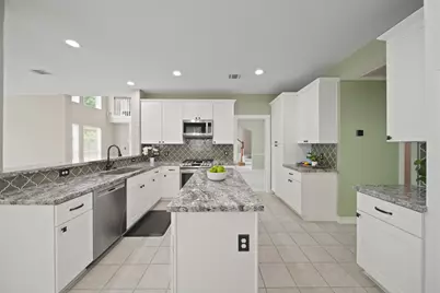 2714 Plantation Wood Lane, Missouri City, TX 77459 - Photo 4