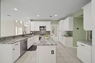 2714 Plantation Wood Ln, Missouri City, TX 77459 - Photo 4