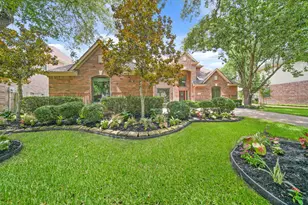 2714 Plantation Wood Ln, Missouri City, TX 77459 - Photo 2