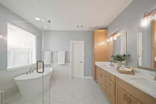 2714 Plantation Wood Ln, Missouri City, TX 77459 - Photo 28