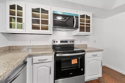 15526 Camino Del Sol Drive, Houston, TX 77083 - Photo 10