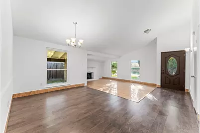 15526 Camino Del Sol Drive, Houston, TX 77083 - Photo 6