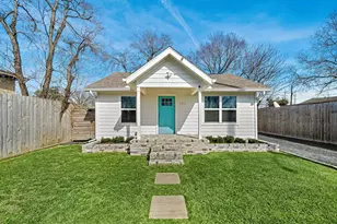 1511 Mcneil St, Houston, TX 77009 - Photo 1