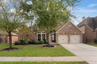10706 Twilight Creek Lane, Cypress, TX 77433 - Photo 1