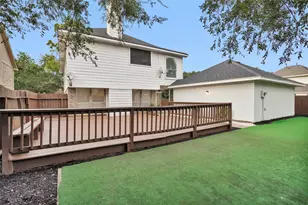1331 Edenderry Ln, Missouri City, TX 77459 - Photo 46