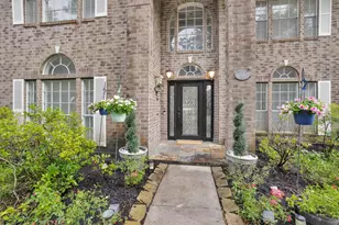1331 Edenderry Ln, Missouri City, TX 77459 - Photo 4