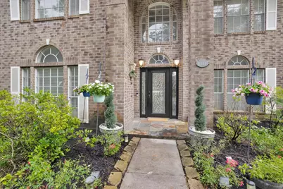 1331 Edenderry Lane, Missouri City, TX 77459 - Photo 4