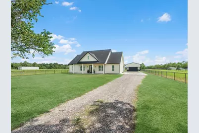 15926 Bohemian Hall Road, Crosby, TX 77532 - Photo 4