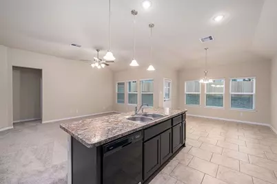 12153 Goliad Lane, Willis, TX 77378 - Photo 8