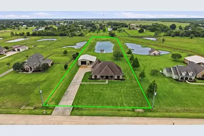 11610 Ridgecrest Drive, Beaumont, TX 77705 - Photo 2