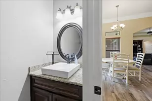 11610 Ridgecrest Dr, Beaumont, TX 77705 - Photo 22