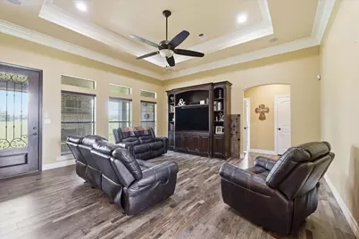 11610 Ridgecrest Drive, Beaumont, TX 77705 - Photo 12