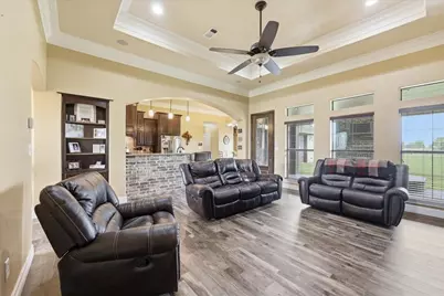 11610 Ridgecrest Drive, Beaumont, TX 77705 - Photo 14