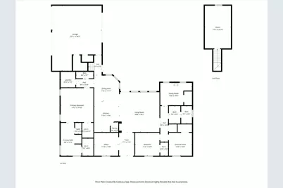 11610 Ridgecrest Drive, Beaumont, TX 77705 - Photo 48