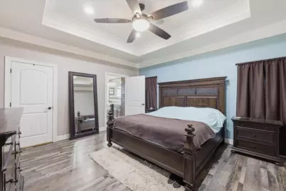 11610 Ridgecrest Drive, Beaumont, TX 77705 - Photo 24
