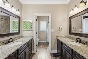11610 Ridgecrest Dr, Beaumont, TX 77705 - Photo 34