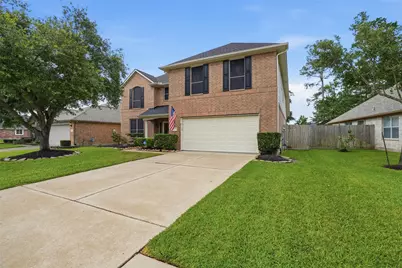 15111 Greenhaven Lake Lane, Cypress, TX 77429 - Photo 2