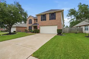 15111 Greenhaven Lake Ln, Cypress, TX 77429 - Photo 2