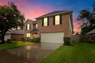 15111 Greenhaven Lake Ln, Cypress, TX 77429 - Photo 2