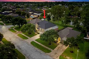 15111 Greenhaven Lake Ln, Cypress, TX 77429 - Photo 32