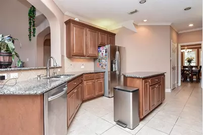 3911 Trailstone Lane, Katy, TX 77494 - Photo 12
