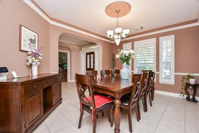 3911 Trailstone Lane, Katy, TX 77494 - Photo 8