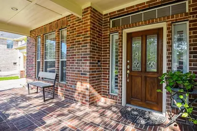 3911 Trailstone Lane, Katy, TX 77494 - Photo 4