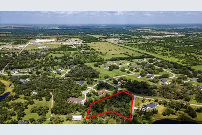 406 Thousand Oaks Drive, Angleton, TX 77515 - Photo 16