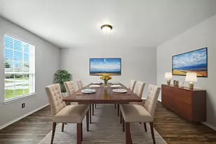 4314 Roaring Timber Dr, Conroe, TX 77304 - Photo 2