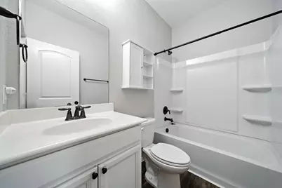 4314 Roaring Timber Drive, Conroe, TX 77304 - Photo 12