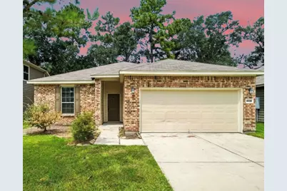 4314 Roaring Timber Drive, Conroe, TX 77304 - Photo 1