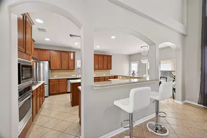 13310 Larkhill Gardens Lane, Sugar Land, TX 77498 - Photo 16