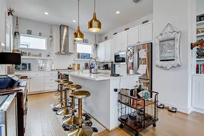 1747 Ojeman Spring Lane, Houston, TX 77055 - Photo 6