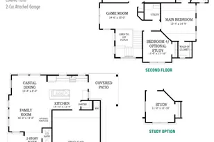 1216 Shaded Rock Dr, Missouri City, TX 77459 - Photo 28