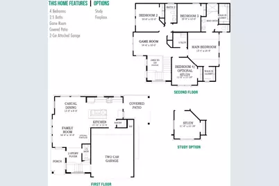 1216 Shaded Rock Drive, Missouri City, TX 77459 - Photo 36